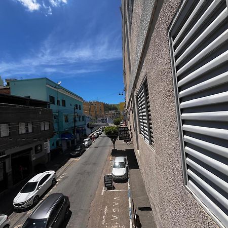 Hotel Cesar Nogueira Aparecida  Eksteriør bilde
