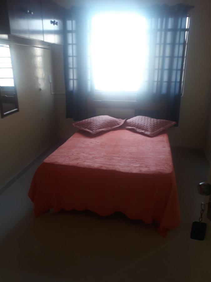 Hotel Cesar Nogueira Aparecida  Eksteriør bilde