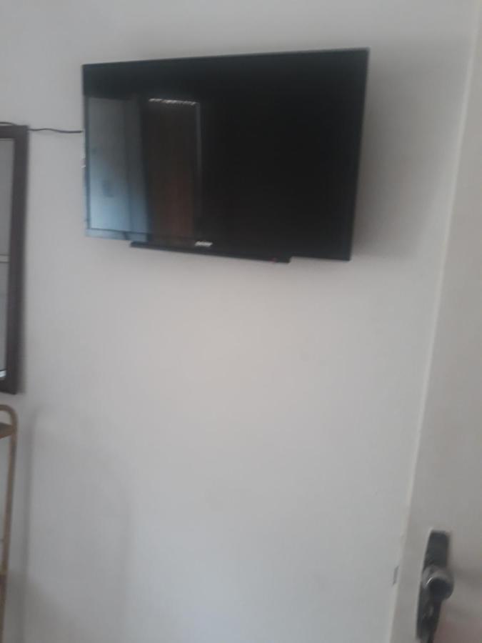Hotel Cesar Nogueira Aparecida  Eksteriør bilde