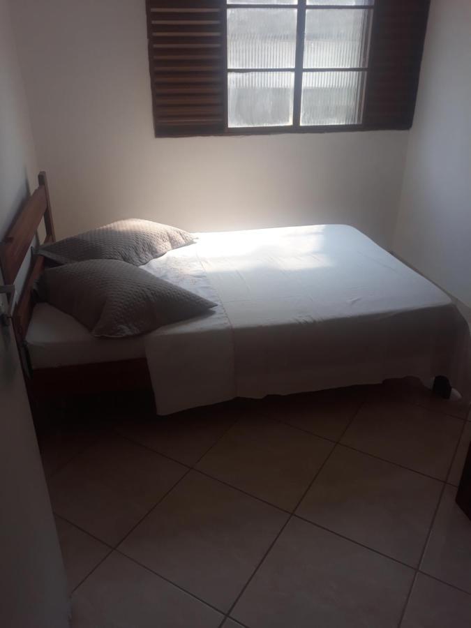 Hotel Cesar Nogueira Aparecida  Eksteriør bilde